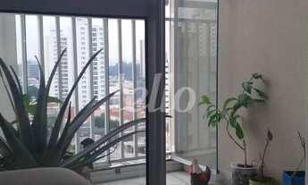 Imagem 3: São Paulo - Apartamento Padrão - Mooca