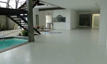 Imagem 4: Sobrado Loft Jardim da Saude. 4 vagas. Piscina