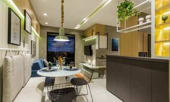 Imagem 3: Apartamento para venda no Cambeba - M lar Jacarey