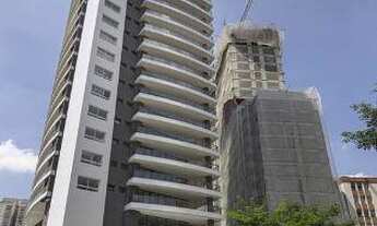 Imagem 2: Apartamento para venda no Itaim Bibi, São Paulo SP Ref.:3446056