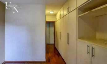 Imagem 4: Apartamento com 3 dormitórios à venda, 96 m² por R$ 799.000 - Lapa - São Paulo/SP