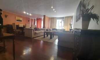 Imagem 3: ALUGO 4 QUARTOS COM SUÍTE MOBILIADO NA AV ATLÂNTICA. MEDE 120M2