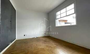 Imagem 5: Uma raridade no Alto de Pinheiros