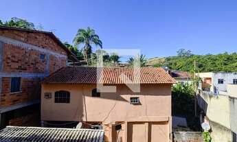 Imagem 4: Apartamento para Aluguel - Maria Paula, 2 Quartos, 48 m2