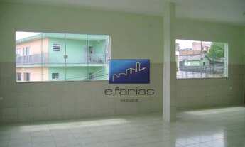 Imagem 3: Casa com 2 dormitórios para alugar, 100 m² por R$ 2.217,93/mês - Vila Nhocune - São Paulo