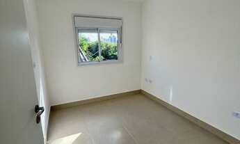 Imagem 3: Apartamento com 1 dormitório para alugar, 40 m² por R$ 1.300,00/mês - Vila Gustavo - São P