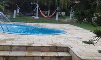 Imagem 3: Fazenda/Sítio/Chácara para venda possui 200 metros quadrados com 3 quartos