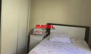 Imagem 3: Casa para venda tem 89 metros quadrados com 3 quartos em Jardim Ismênia - São José dos Cam