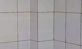 Imagem 6: Casa de fundo Casa com 1 dormitório