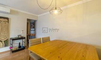 Imagem 1: Apartamento Venda 3 Dormitórios - 98 m² Moema