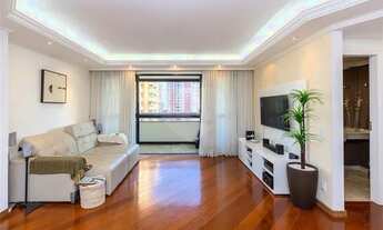 Imagem 5: Apartamento - Klabin - Vila Mariana - 3 Dormitórios / Quartos - 3 Vagas - Venda / Compra