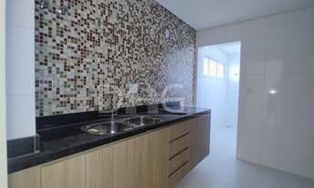 Imagem 3: APARTAMENTO RESIDENCIAL em PAULÍNIA - SP, Edifício Gemini