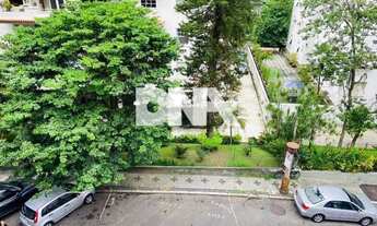 Imagem 5: Apartamento-À VENDA-Laranjeiras-Rio de Janeiro-RJ