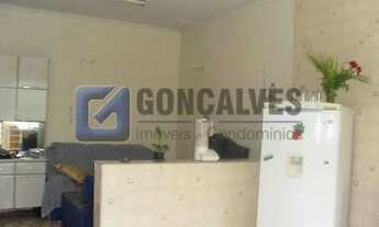 Imagem 6: SAO BERNARDO DO CAMPO - Residential / Home - CENTRO