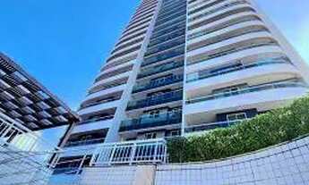 Imagem 2: Condomínio Park Living - Parque Araxá