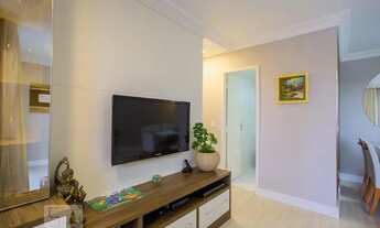 Imagem 7: Apartamento para Aluguel - Vila das Mercês, 2 Quartos, 66 m2