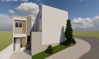 Imagem 5: Sobrado à venda na zona norte de Sorocaba -SP