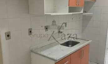 Imagem 5: Apartamento Padrão em São José dos Campos