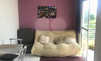 Imagem: Apartamento disponível para venda no Edifício