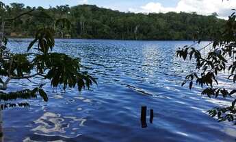 Imagem: Chácara Santa Luzia