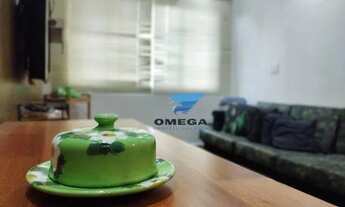 Imagem 2: Apartamento reformado na Praia das Pitangueiras à venda, localizado no centro de Guarujá