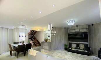 Imagem 3: Sobrado para Venda em Imbé, Centro, 4 dormitórios, 2 suítes, 3 banheiros, 2 vagas