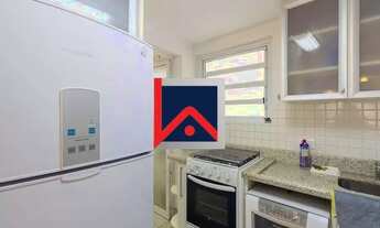 Imagem 7: Locação Apartamento 2 Dormitórios - 80 m² Vila Olímpia