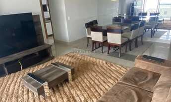 Imagem 2: Alugo Apartamento MOBILIADO - 3 Suítes - Portal do Bosque