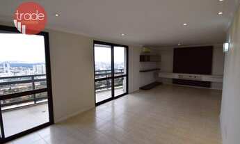 Imagem 2: Cobertura para locação no Jardim Irajá com 04 suítes e piscina