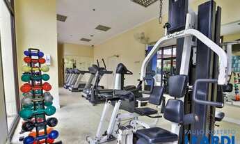 Imagem 5: FLAT - VILA OLÍMPIA - SP