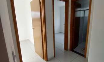 Imagem 5: Alugo apartamento // Condomínio Del Mar // 3 Quartos // Turu - São Luís - MA