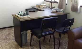 Imagem 4: PORTO ALEGRE - Conjunto Comercial/Sala - CENTRO