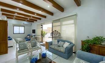 Imagem: Cobertura à venda em Pitangueiras, vista