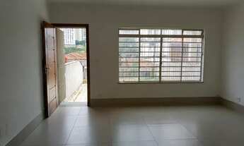 Imagem 2: Casa para venda possui 159 metros quadrados com 3 quartos em Bosque da Saúde - São Paulo