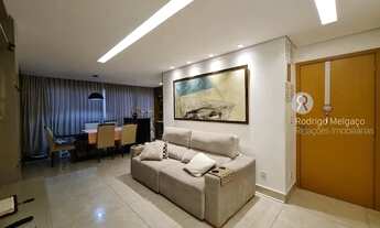 Imagem 4: APÊ Central Park $690mil no Betania Belo Horizonte-MG