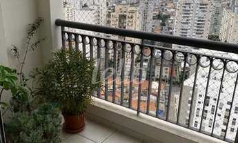 Imagem 4: São Paulo - Apartamento Padrão - Mooca