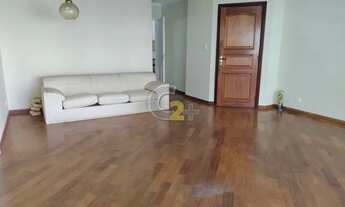 Imagem 6: Apartamento para aluguel possui 144 metros quadrados com 4 quartos em Pinheiros - São Paul