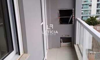 Imagem: Apto de 1D a poucos metros da UFSM - Letícia