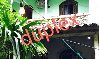 Imagem: Casa duplex em jacaraipe