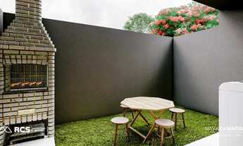 Imagem 6: Casa para venda tem 119 metros quadrados com 3 quartos em Lagoa - Macaé - RJ