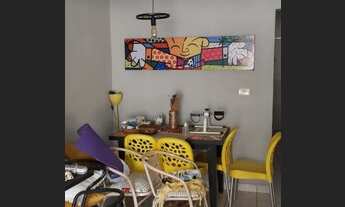 Imagem 4: GRAVATÁ CENTRO Casa com 3 dormitórios