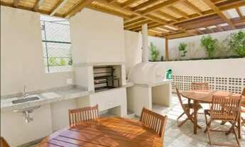 Imagem 5: Apartamento para aluguel e venda possui 72 , com 3 quartos em Tamboré - Barueri - SP