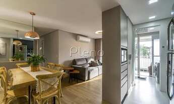 Imagem 7: Apartamento - Bosque - Campinas