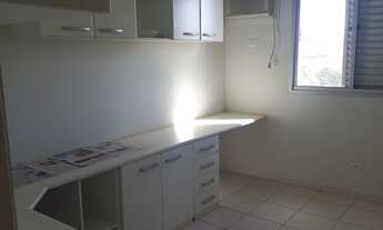 Imagem 4: Apartamento Parque do Povo