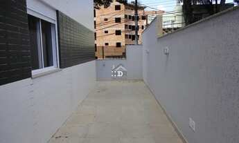 Imagem 4: BELO HORIZONTE - Apartamento Padrão - Itapoa