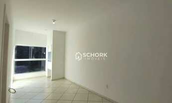 Imagem 5: Apartamento com 1 dormitório para alugar, 30 m² por R$ 928,32/mês - Itoupava Central - Blu