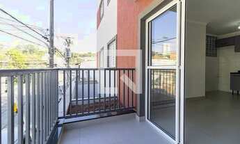 Imagem 7: Apartamento para Aluguel - Sacomã, 2 Quartos, 48 m2