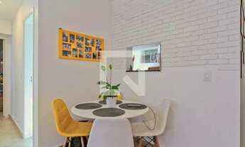 Imagem 3: Apartamento para Aluguel - Santana, 2 Quartos, 47 m2