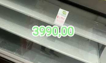 Imagem: Balcão para padaria