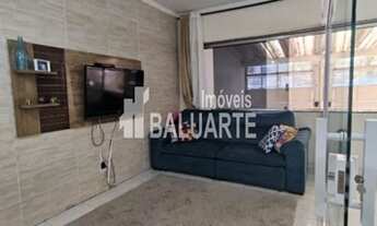 Imagem 3: Imóvel Residencial , Casa com 3 dormitórios para alugar, 250 m² por R$ 5.000/mês - Campo G